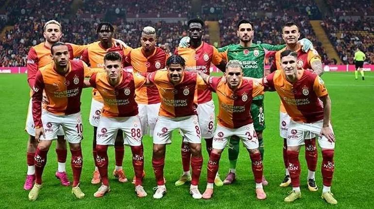 GALATASARAY-SAMSUNSPOR MAÇININ TARİHİ VE SAATİ: Süper Lig Galatasaray-Samsunspor maçı ne zaman, saat kaçta, hangi kanalda? Muhtemel 11’ler!