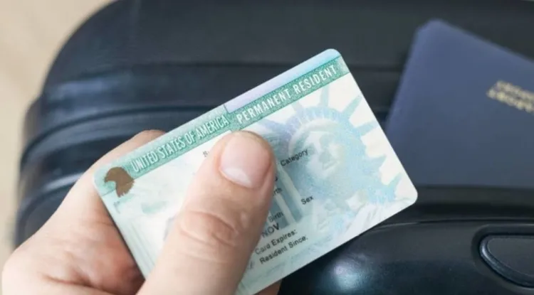 GREEN CARD BAŞVURU TARİHLERİ BEKLENİYOR: 2026 Green Card başvuruları ne zaman, başvurular ücretli mi?