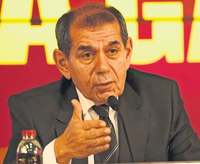 G.Saray nefreti ayyuka çıktı!