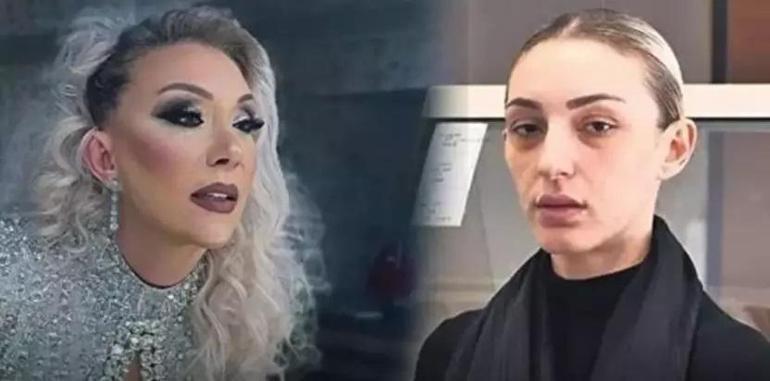 GÜLLÜ’NÜN KIZI TUĞYAN ÜLKEM GÜLTER TUTUKLANDI! Tuğyan Ülkem Gülter kimdir, nereli ve kaç yaşında?