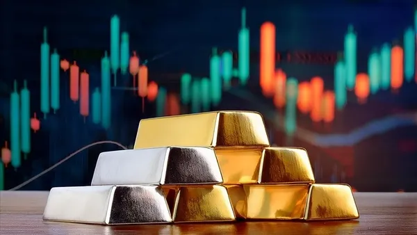 GÜMÜŞ FİYATLARI | Beyaz metal rotayı zirveye çevirdi… Gümüş gram fiyatı bugün ne kadar?