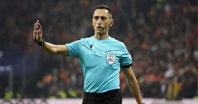 Galatasaray, Jose Sanchez’i UEFA’ya şikayet etti