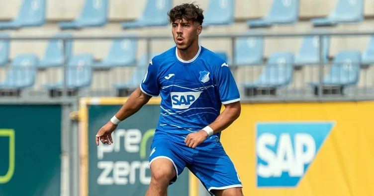 Galatasaray’dan Umut Tohumcu hamlesi!