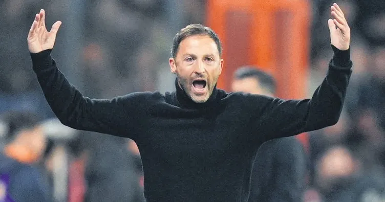 Galatasaray’ın etkisi olmadı