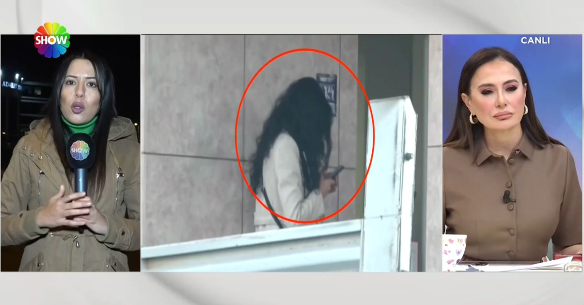 Gelin Müge, Didem Arslan Yılmaz’la Vazgeçme’ye yakalandı