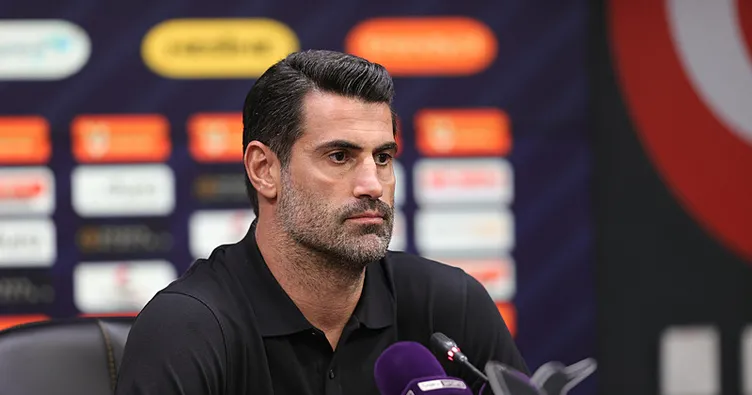 Gençlerbirliği’nde Volkan Demirel istifa etti!