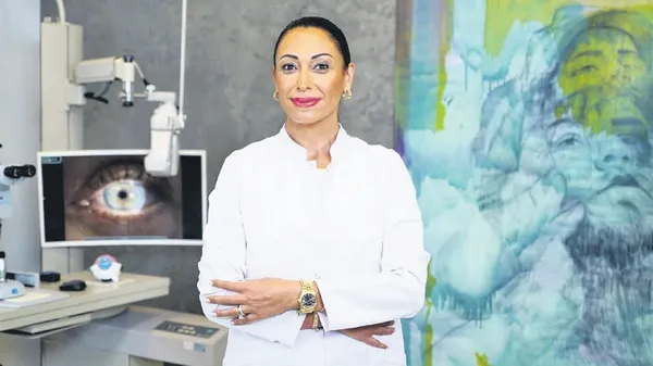 Gözün sinsi düşmanı üveit