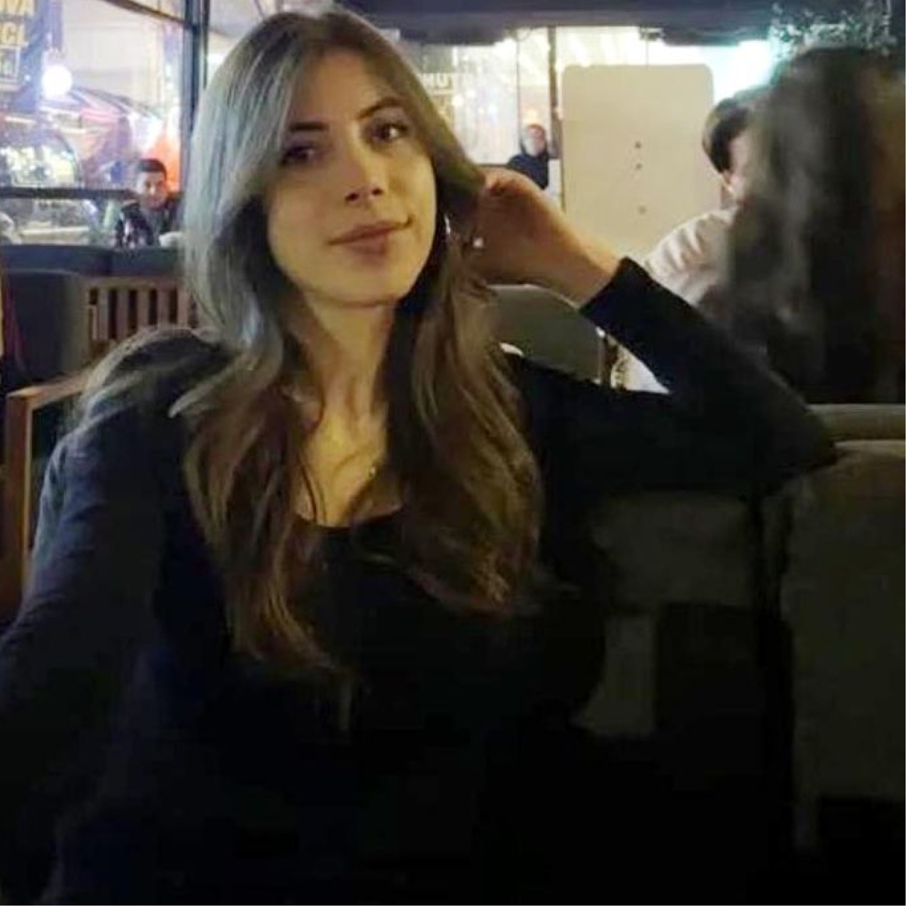 Gülhan’ın yardım çığlığını duymadık… Bir kadının ölüme gidişi!