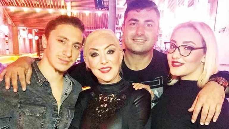 Güllü cinayetinde kan donduran 3 ihtimal: Ünlü şarkıcıya malkata tuzağı