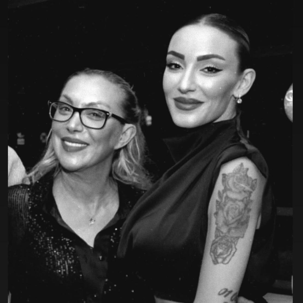 Güllü’nün kızı ve arkadaşı gözaltında!