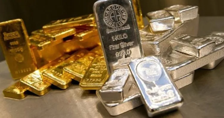 Gümüş fiyatında bir rekor daha! Gram gümüş bugün kaç TL? İşte son durum