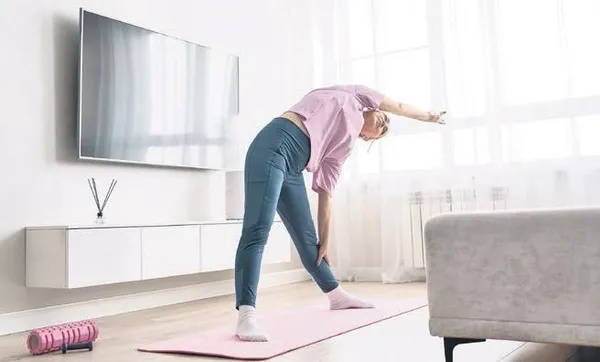 Günlük aktiviteler sağlığı iyileştirip ömrü uzatıyor