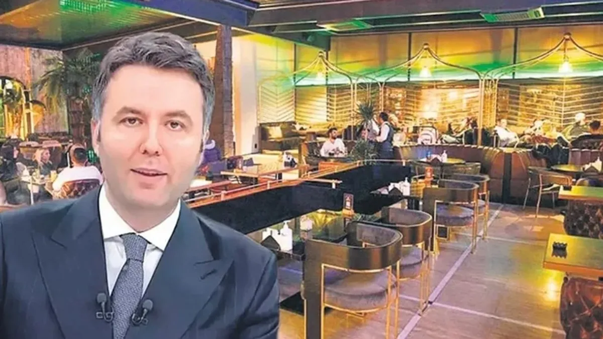 Habertürk krizi derinleşiyor: Mehmet Akif Ersoy uyuşturucuları mutfaktan getiriyordu