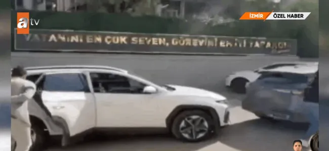 Hain evlattan kan donduran miras planı: Silahın ses desibeline kadar araştırmış!