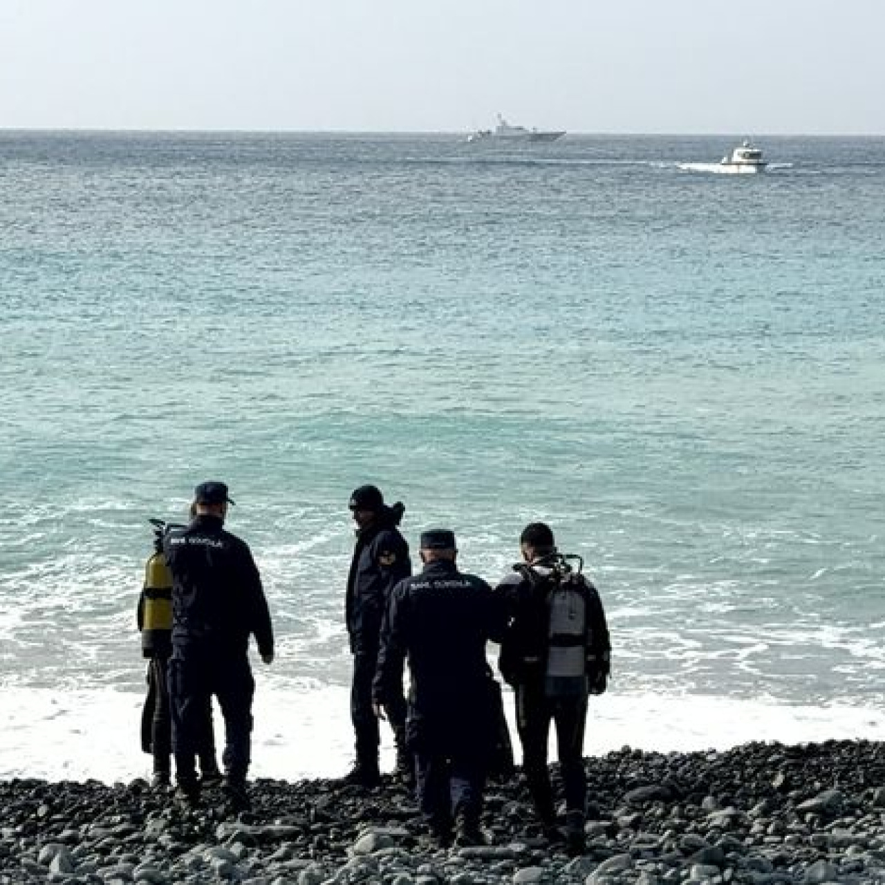 Hatay’da kayboldui cansız bedeni Kıbrıs’ta bulundu