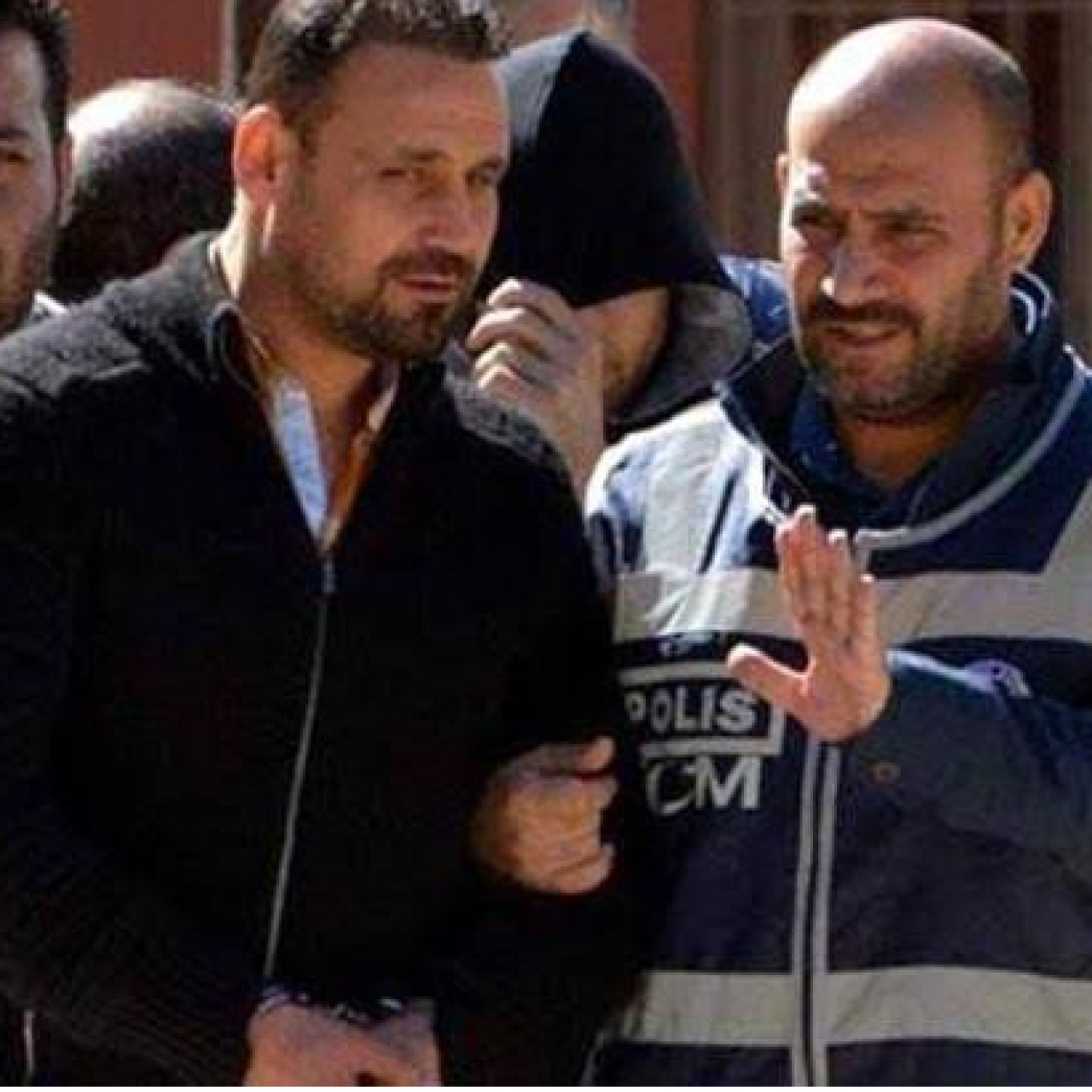 Hatay’daki ofisten sahte e-imza ürettiler!