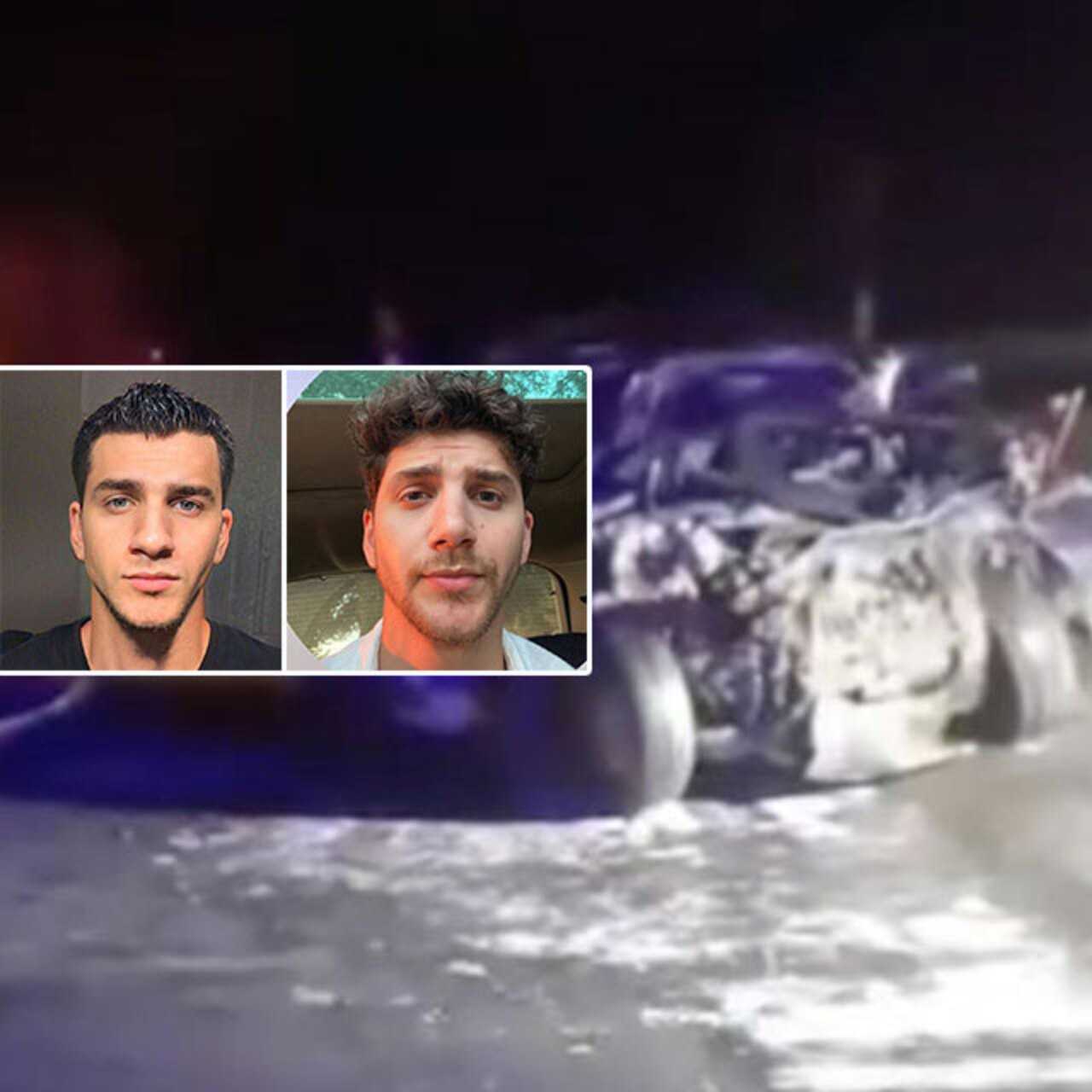 Hayatlarının baharında… İki kardeş birlikte öldü!