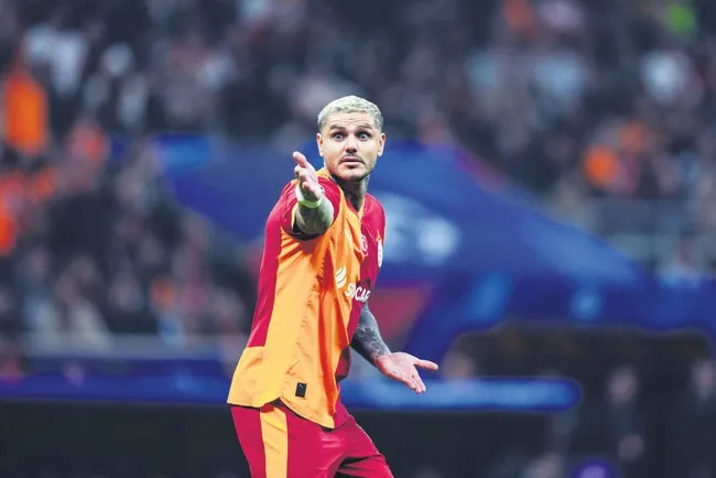 İcardi yerine golcü geliyor!