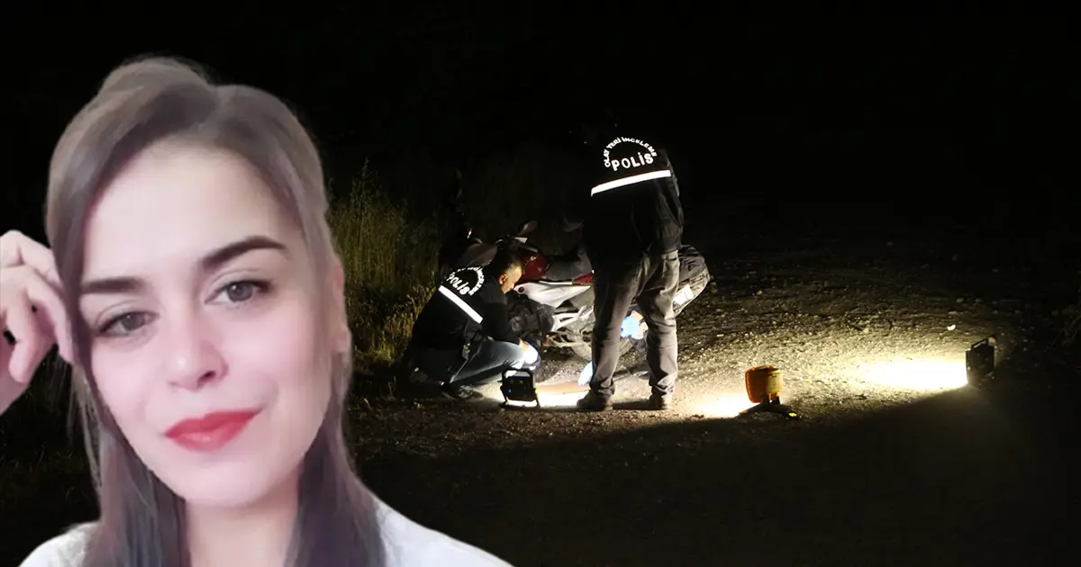 İki saat sonra öldü. Hatice’nin el işaretiyle yardım istediği r ortaya çıktı