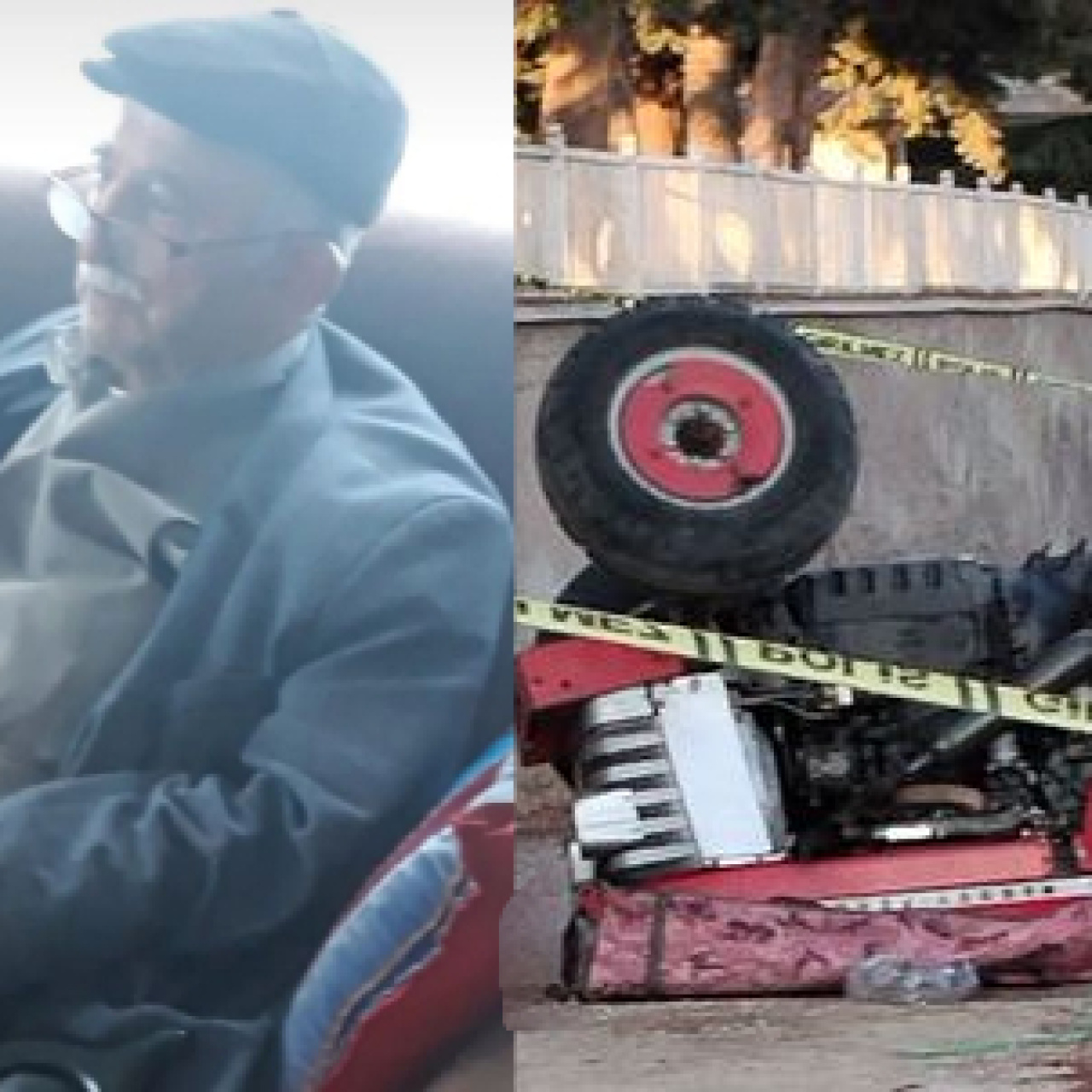 İlaç yazdırmaya gitti… Hayatını kaybetti