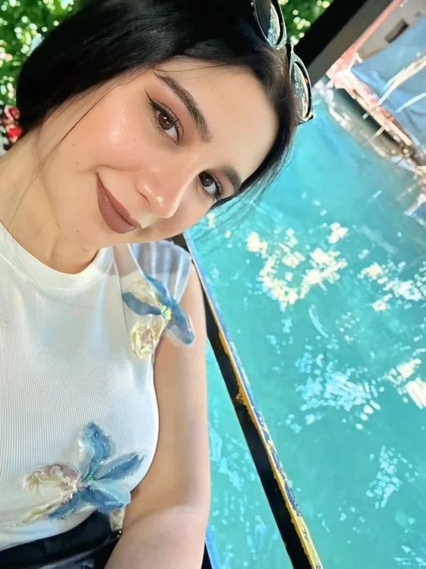 İlayda’nın katili Irak sınırında yakalandı