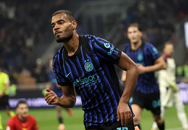 Interli futbolcu Fenerbahçe Beko maçı için Ataşehir’e geldi!