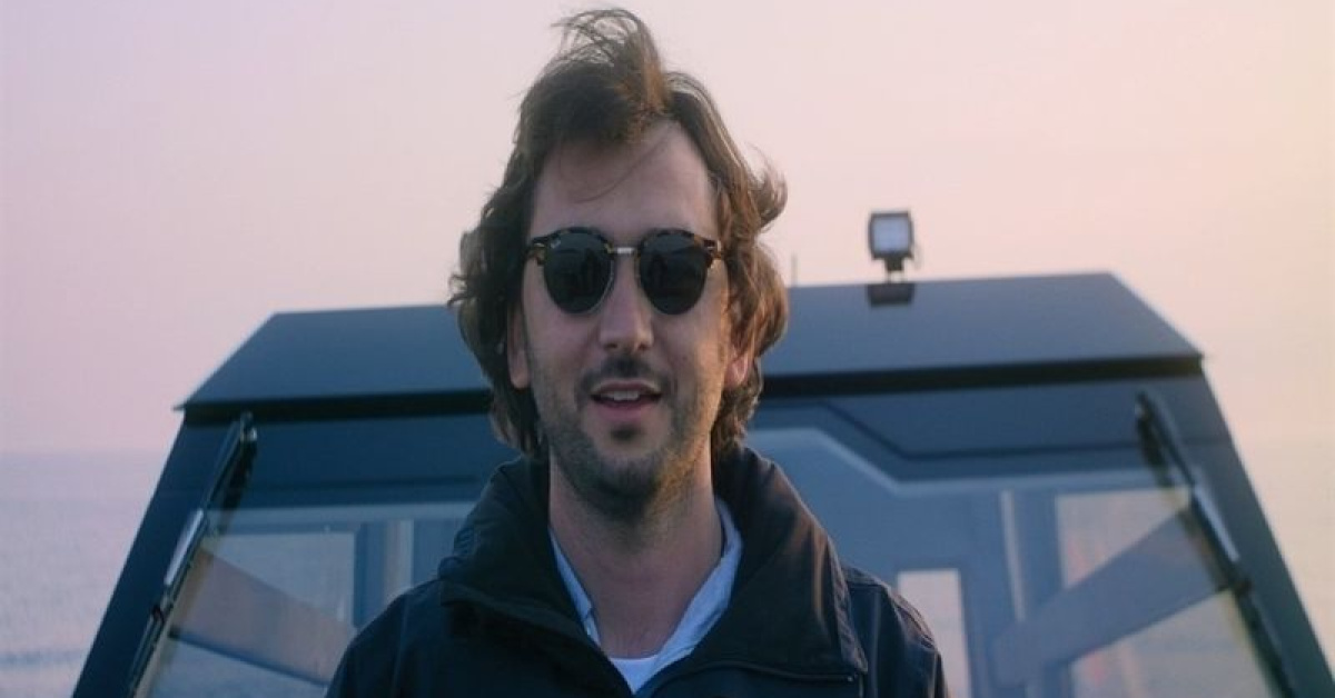 İş insanı Halit Yukay davası başladı