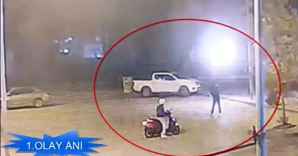 İş yeri ve aracı kundaklandı, azmettirici kiracısı ve onun avukatı çıktı