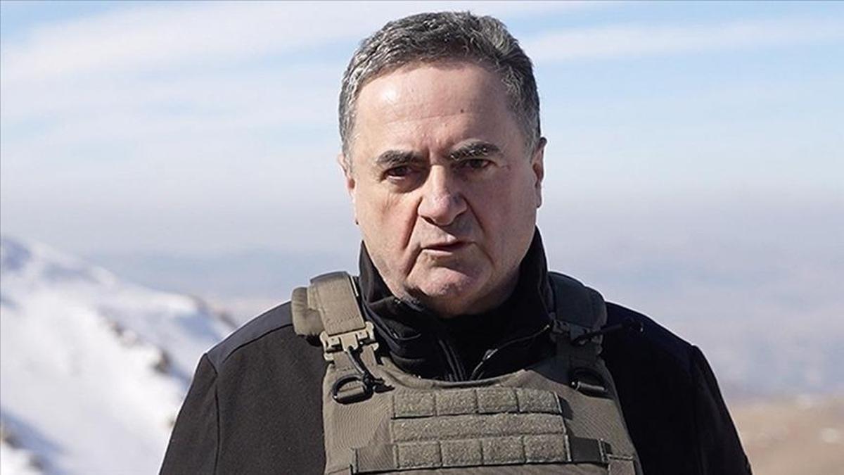 İsrail: İran’daki gelişmeleri yakından takip ediyoruz