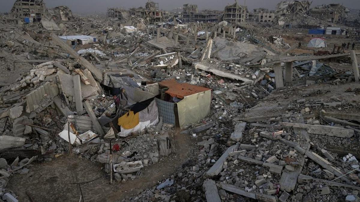 İsrailli bakan açıkça işgali duyurdu: Gazze’nin kuzeyine yeniden yerleşeceğiz!