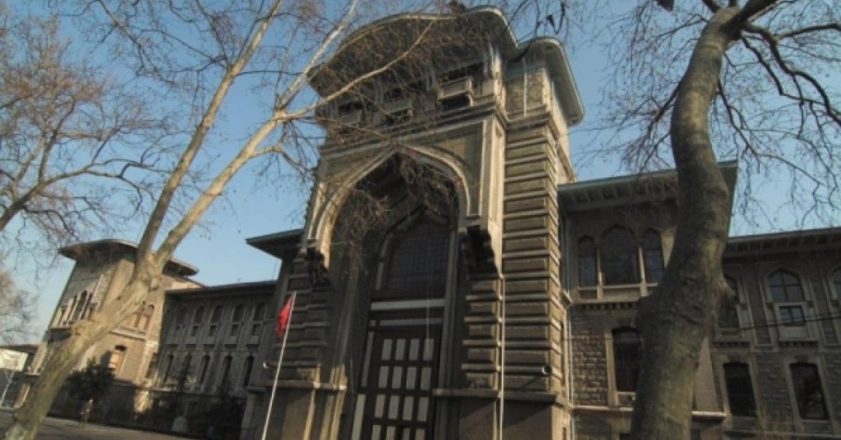 İstanbul Erkek Lisesi’ndeki olayda cezalar belli oldu!