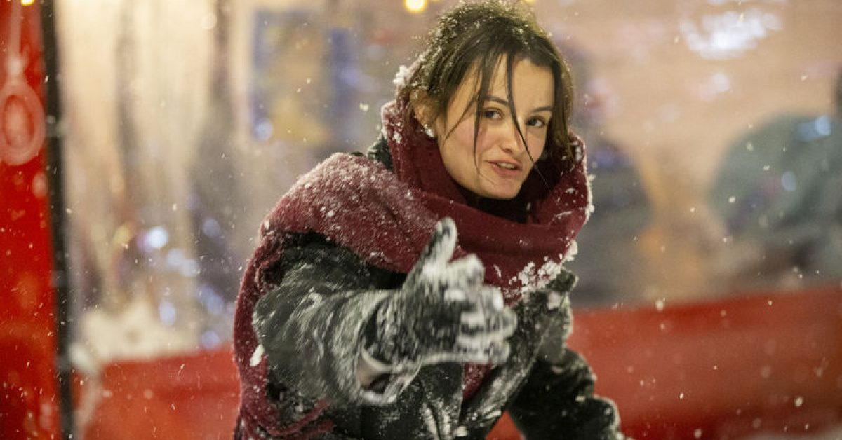 İstanbul Valiliği’nden 19 ilçe için kar uyarısı!