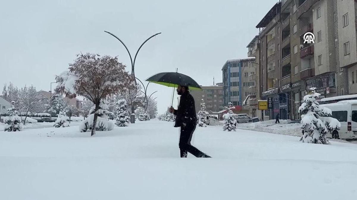 İstanbul’a kar ne zaman yağacak?