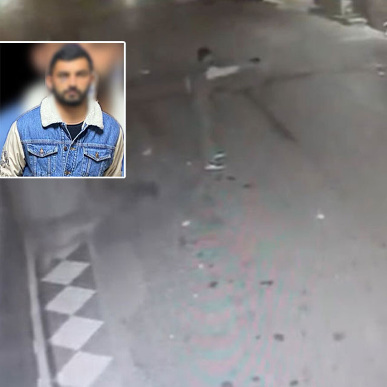 İstanbul’da yaşandı! Yüksek hesap geldi… Kurşun yağmuruna tuttu!