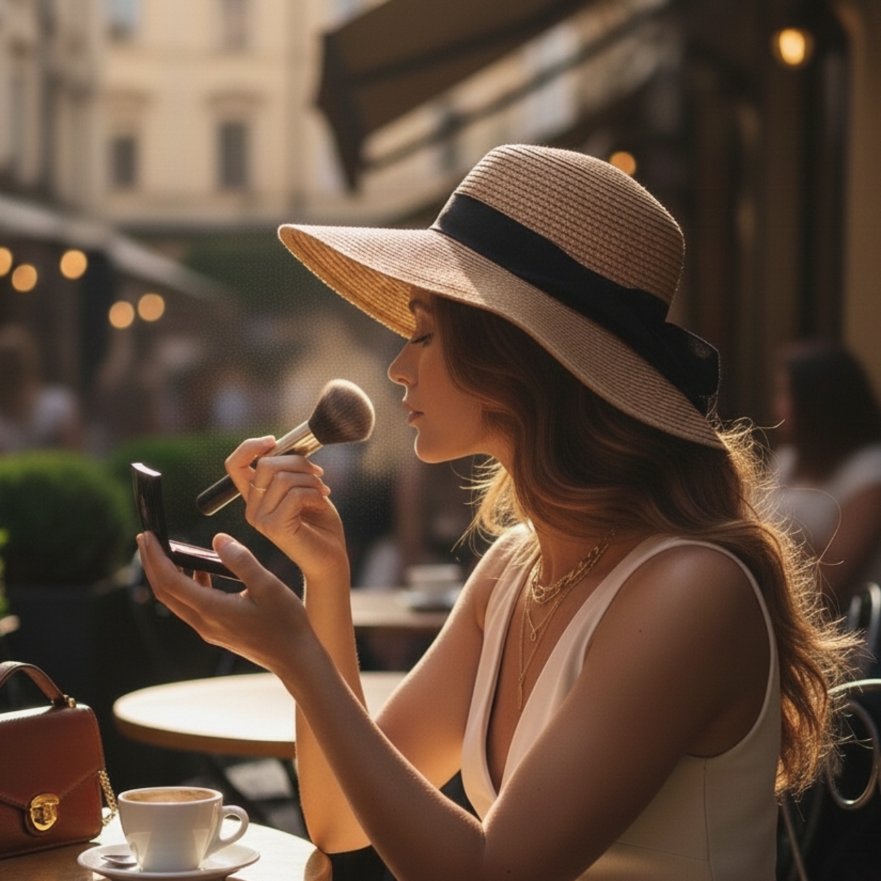 İstinaf: Makyaj yapmamak ‘kusur’ olamaz