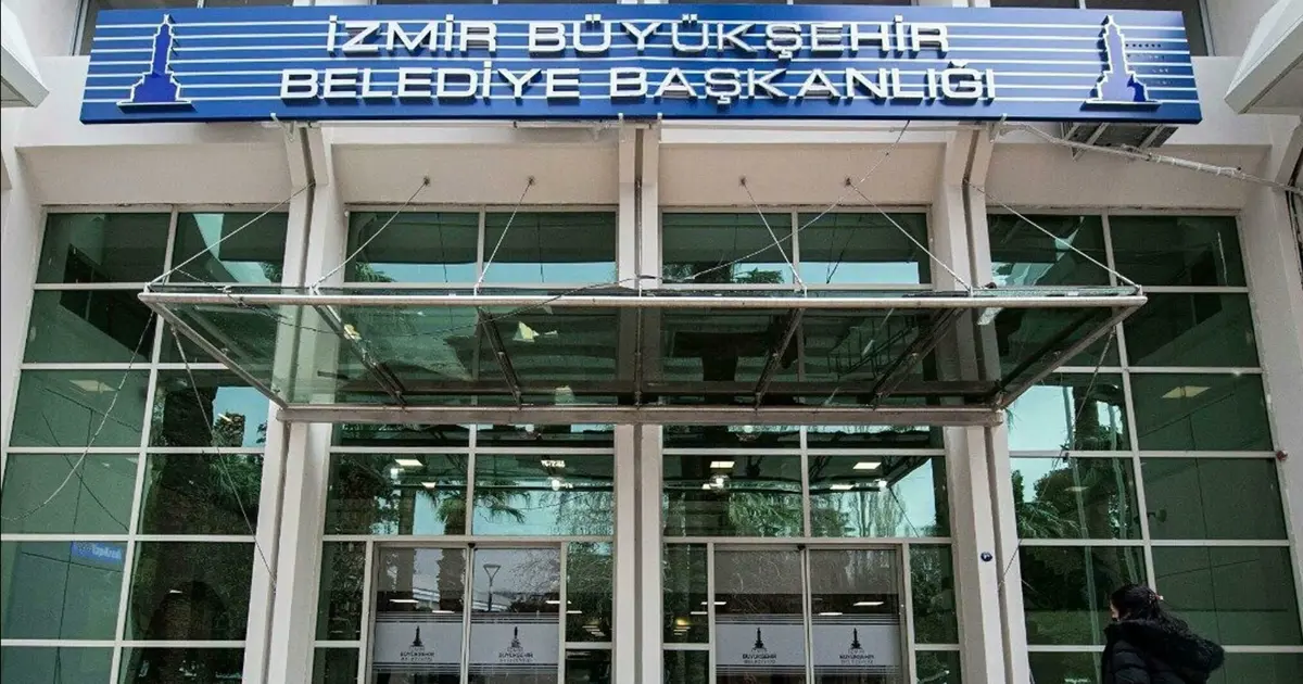 İzmir’deki kooperatif operasyonunda gözaltı sayısı 9’a çıktı