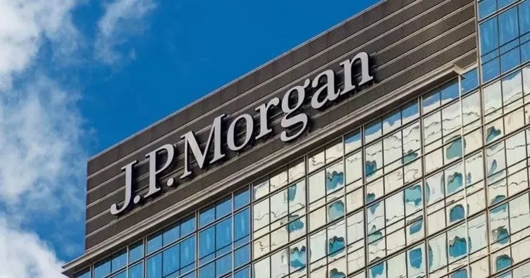 JPMorgan’dan Türkiye için enflasyon ve büyüme tahmini