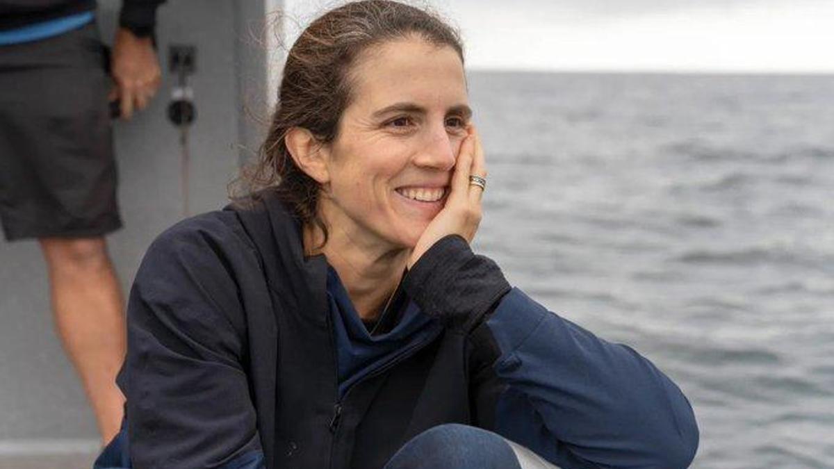 John F. Kennedy’nin torunu Tatiana Schlossberg, 35 yaşında hayatını kaybetti