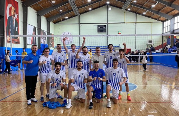 KARACABEY BELEDİYESPOR BURSA DERBİSİNİ KAZANDI: 0-3