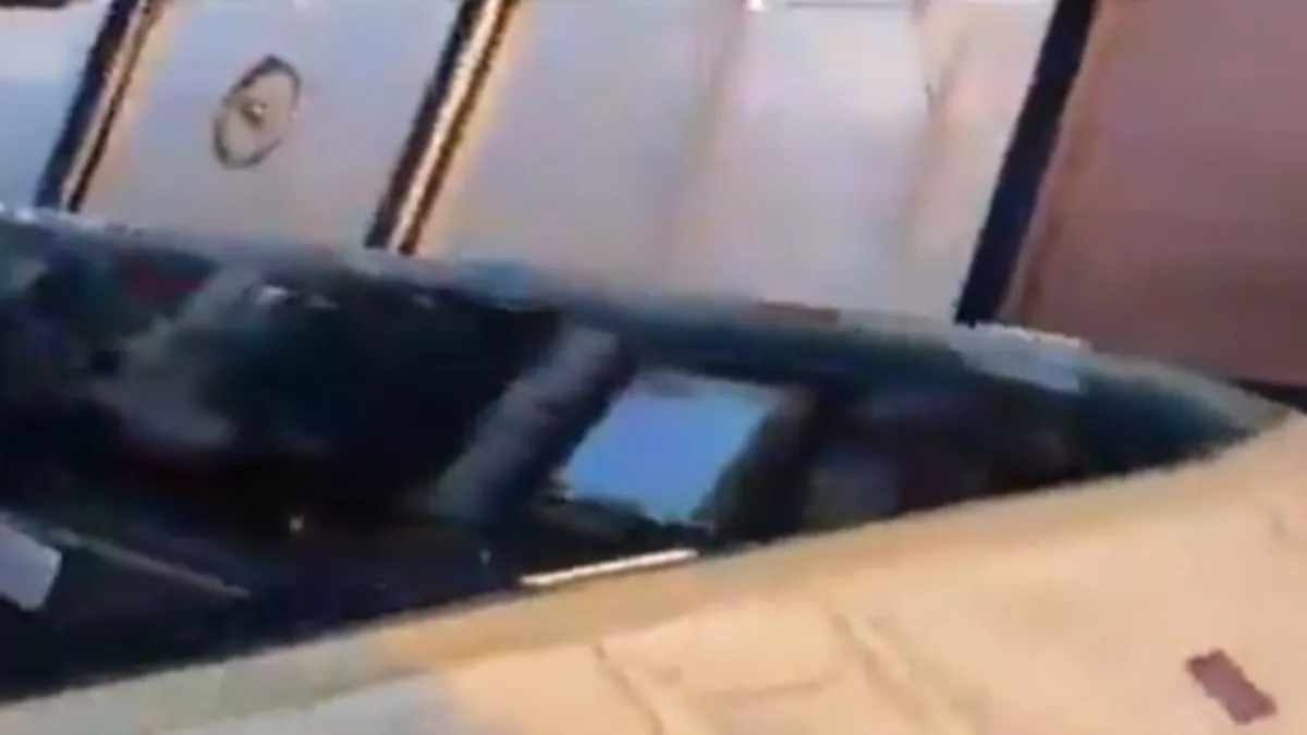 Karadeniz’de Türk gemisi vuruldu iddiasına yalanlama: Güncel r değil