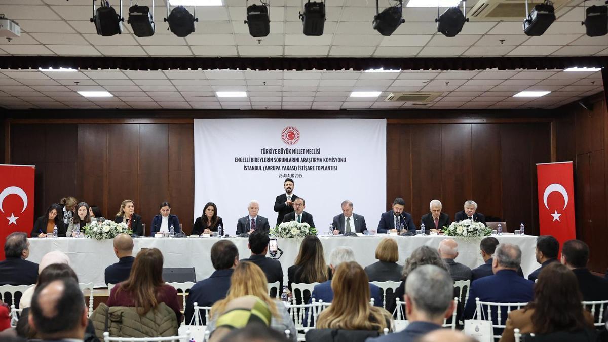 Kasapoğlu: “Bu komisyon 86 milyonun komisyonudur”