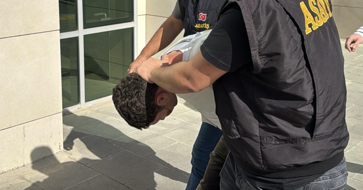 Katilden yapay zeka savunması!