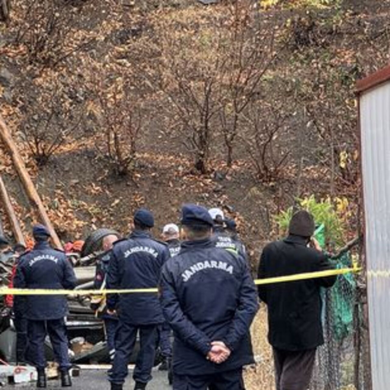 Katliam gibi kaza! 3 kişi öldü!