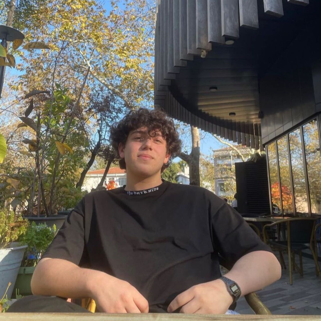 Kayganlaşan yolda feci kaza!