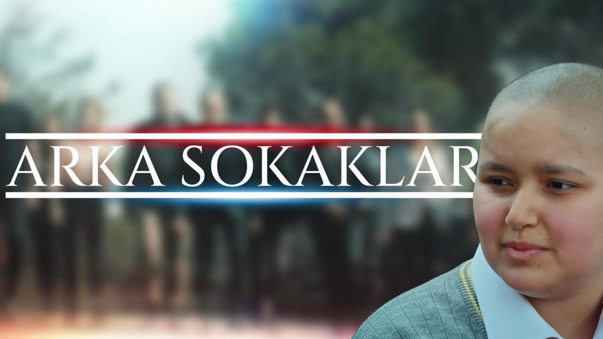 Kemik kanserine karşı umut kazandı: Güneş’in hayali Arka Sokaklar’da gerçek oldu