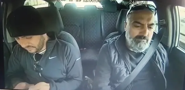 Kendisini polis ve savcı olarak tanıtarak 6 milyon TL’lik vurgun yapmııştı: Şüpheli Aksaray’da yakalandı