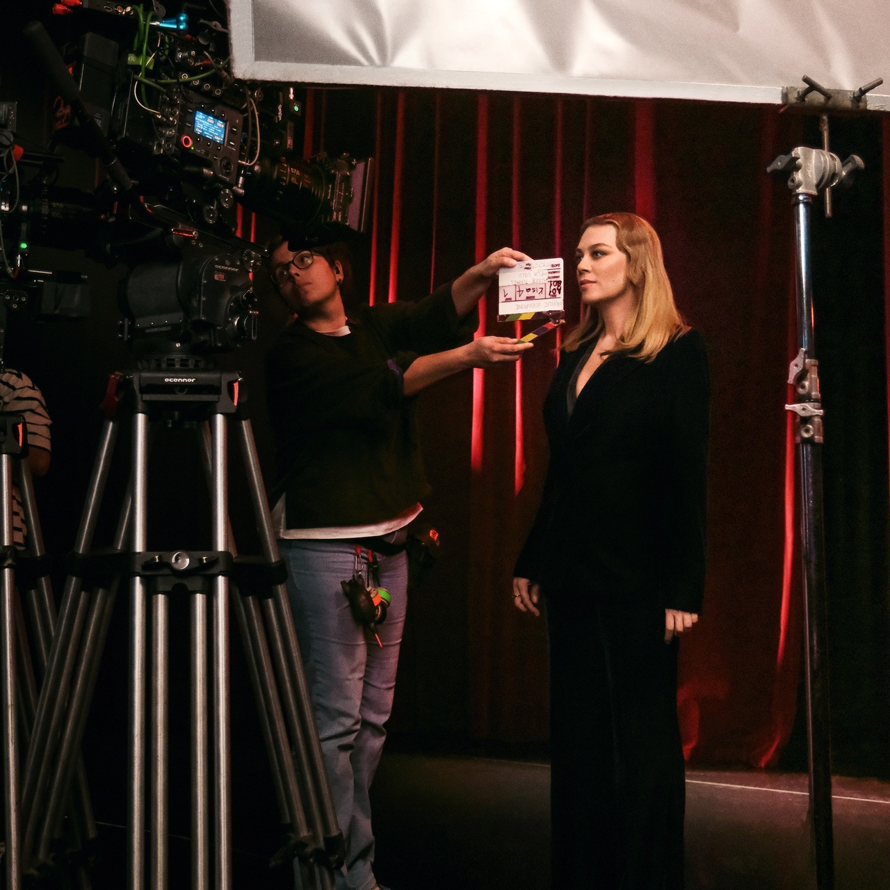 ‘Kırmızı Işık’la şiddete dur çağrısı