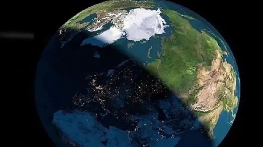 Kış Gündönümü hangi tarihte, günler ne zaman uzamaya başlıyor? İşte 2025’in en uzun gecesi