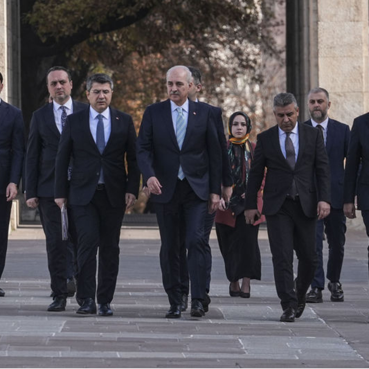 Komisyonda rapor mesaisi