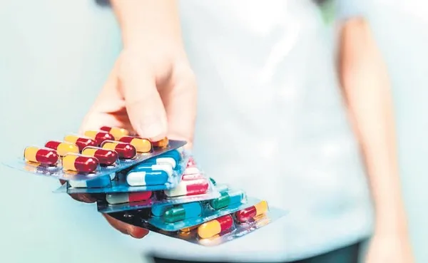 Komşu tavsiyesiyle antibiyotik kullanmayın!